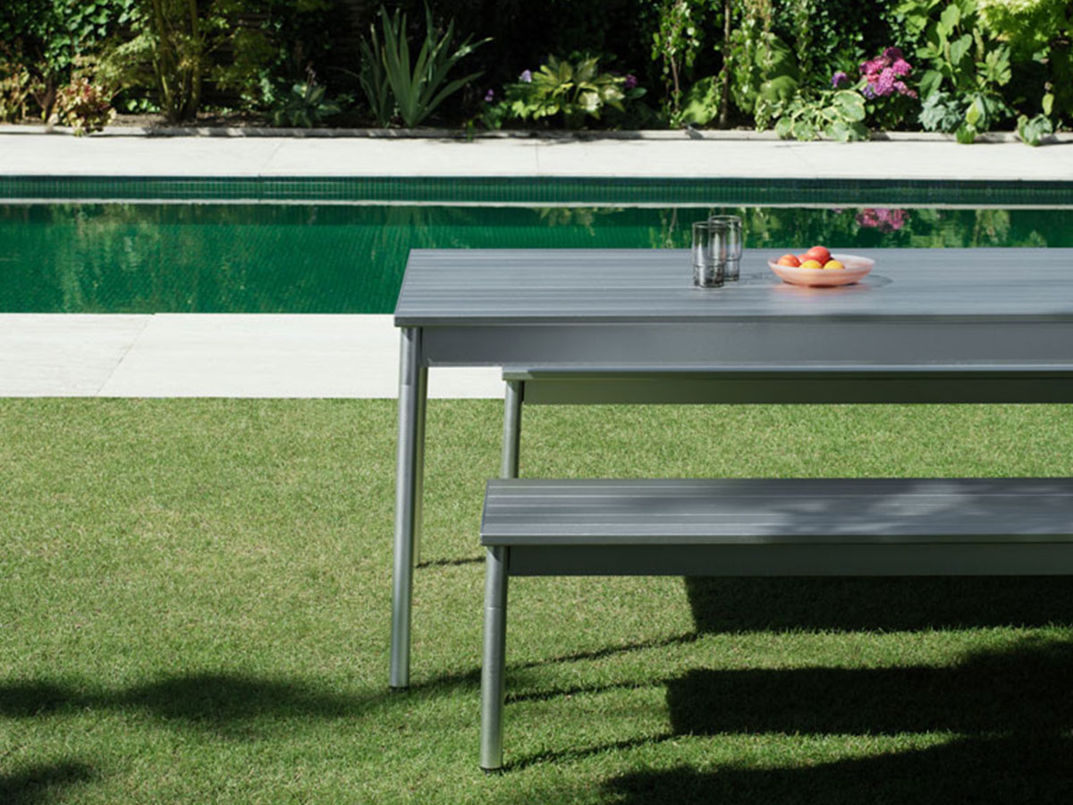 Normann Copenhagen Ex Table Outdoor