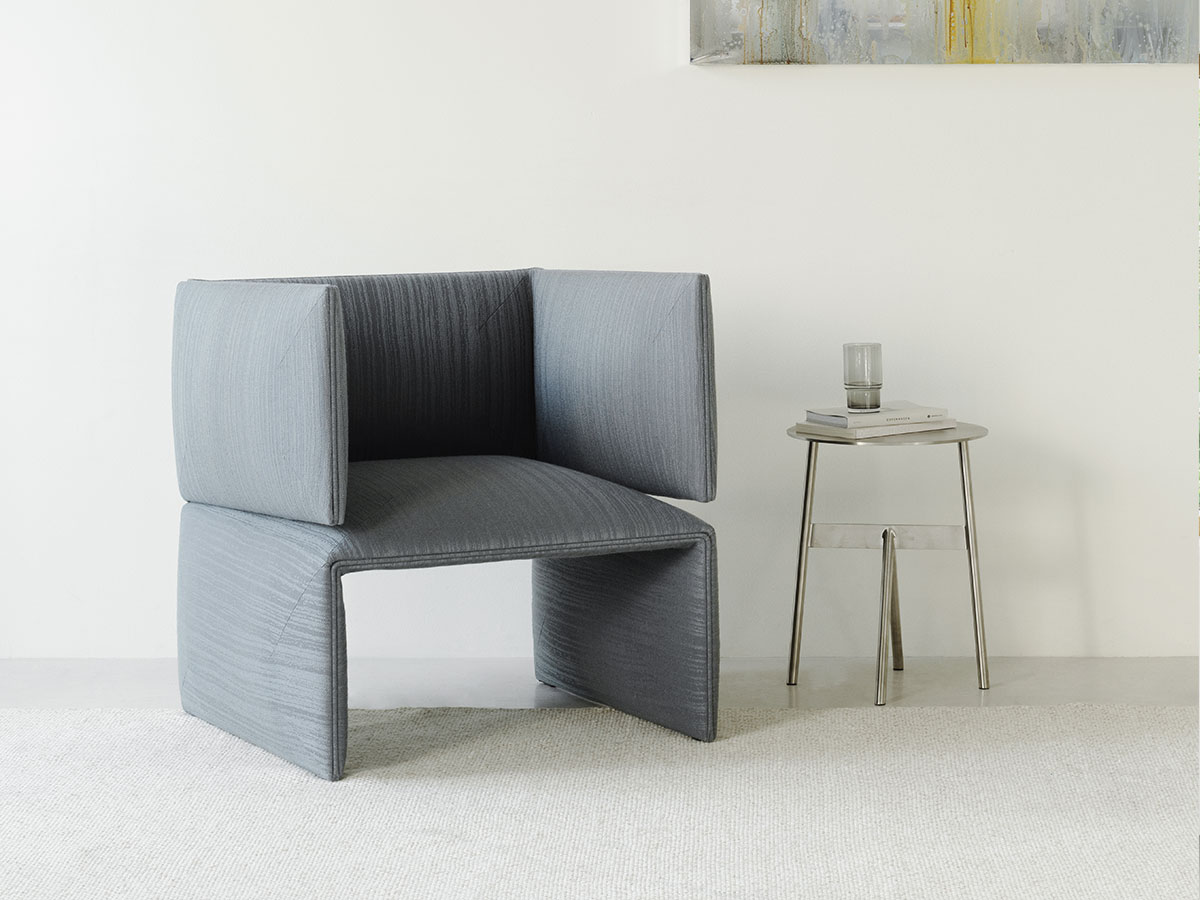 Normann Copenhagen Fold Lounge Chair