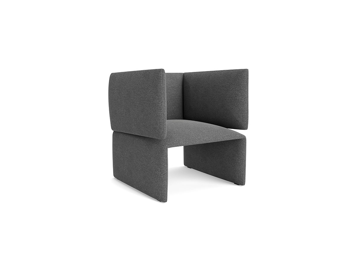 Normann Copenhagen Fold Lounge Chair