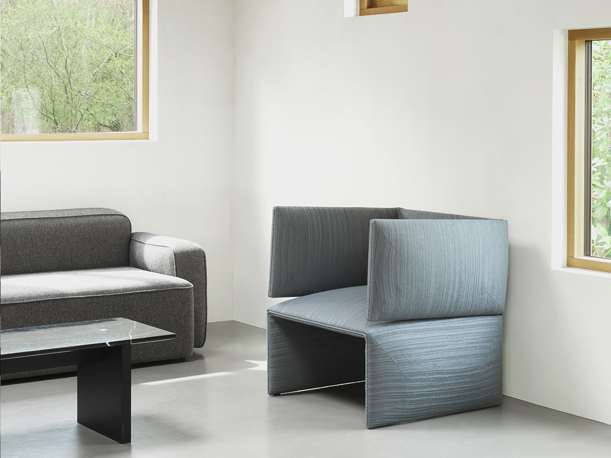 Normann Copenhagen Fold Lounge Chair