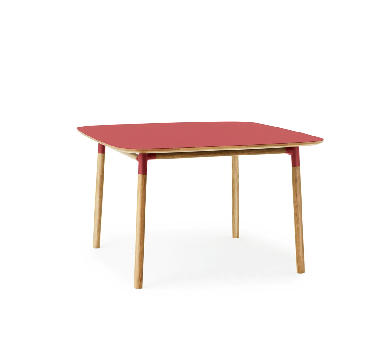 Normann Copenhagen Form Square Table