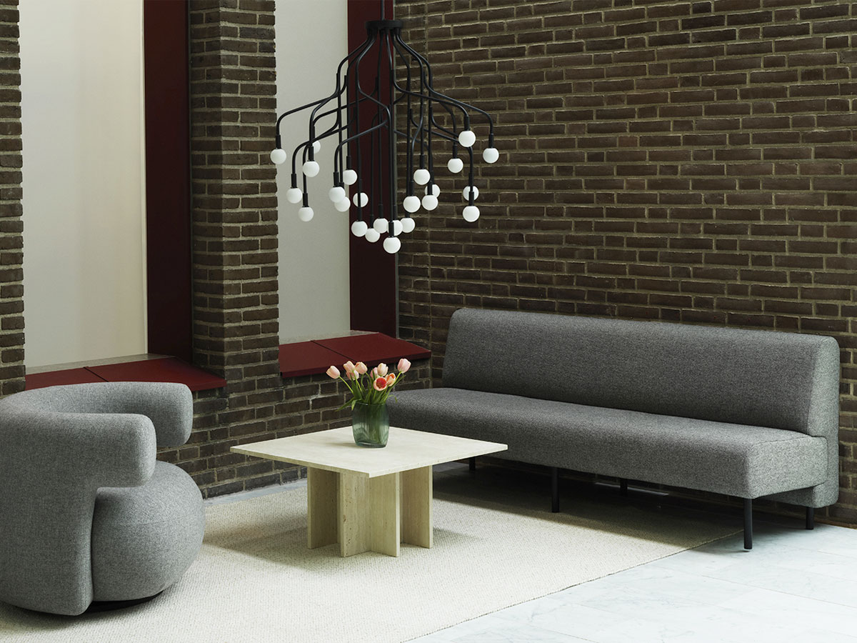 Normann Copenhagen Frame Sofa 200 Cm