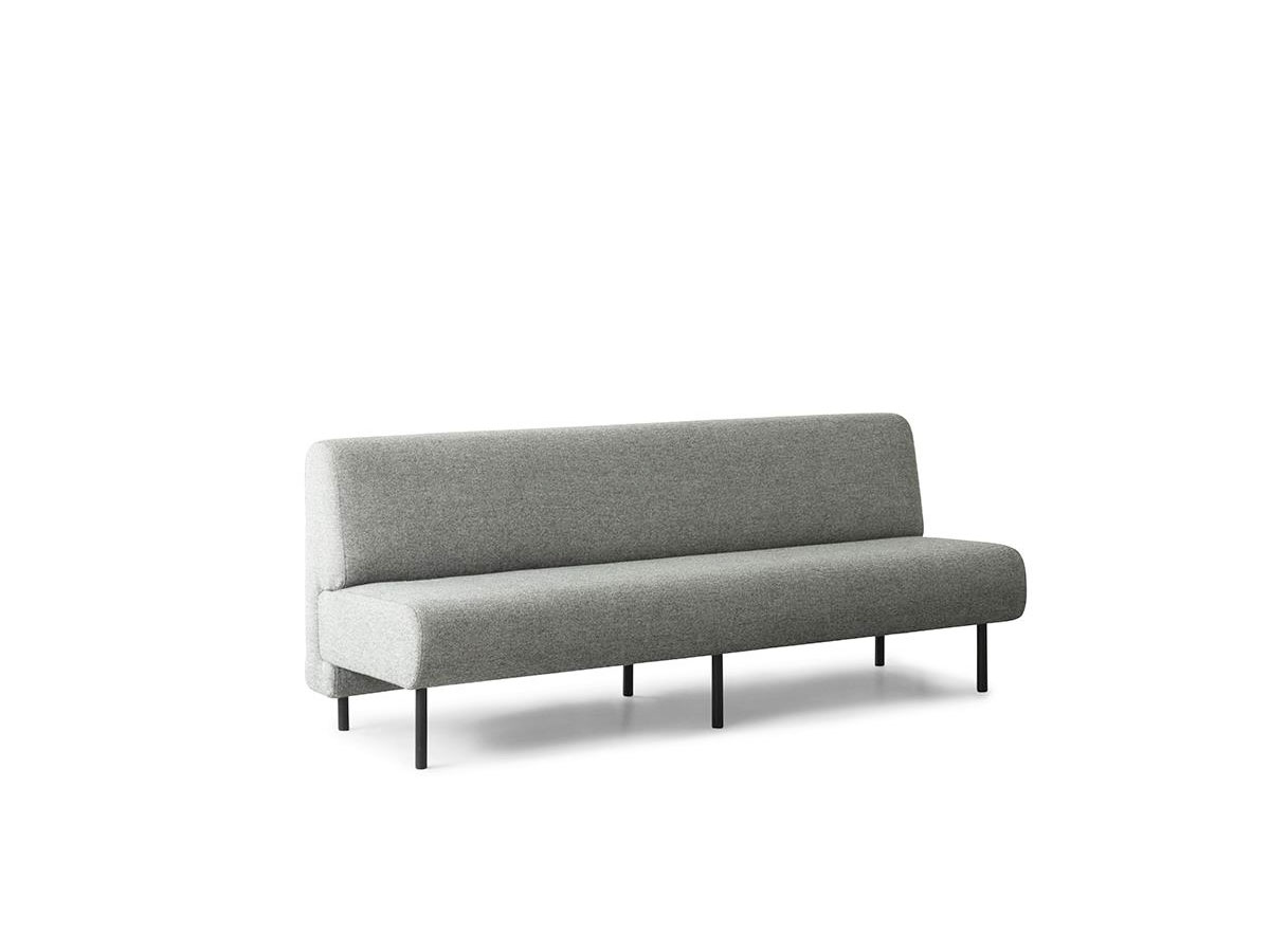 Normann Copenhagen Frame Sofa 200 Cm