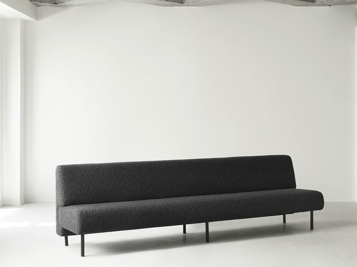 Normann Copenhagen Frame Sofa 280 Cm