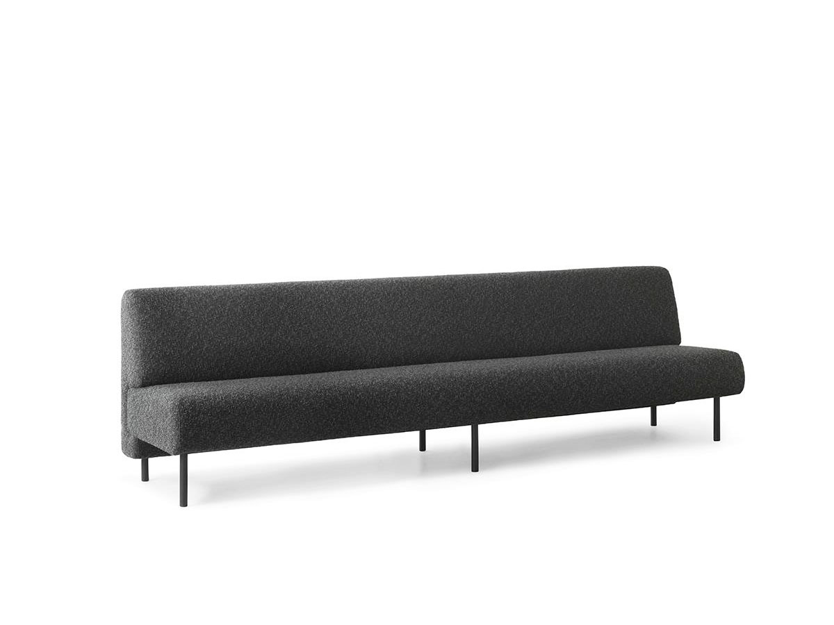 Normann Copenhagen Frame Sofa 280 Cm