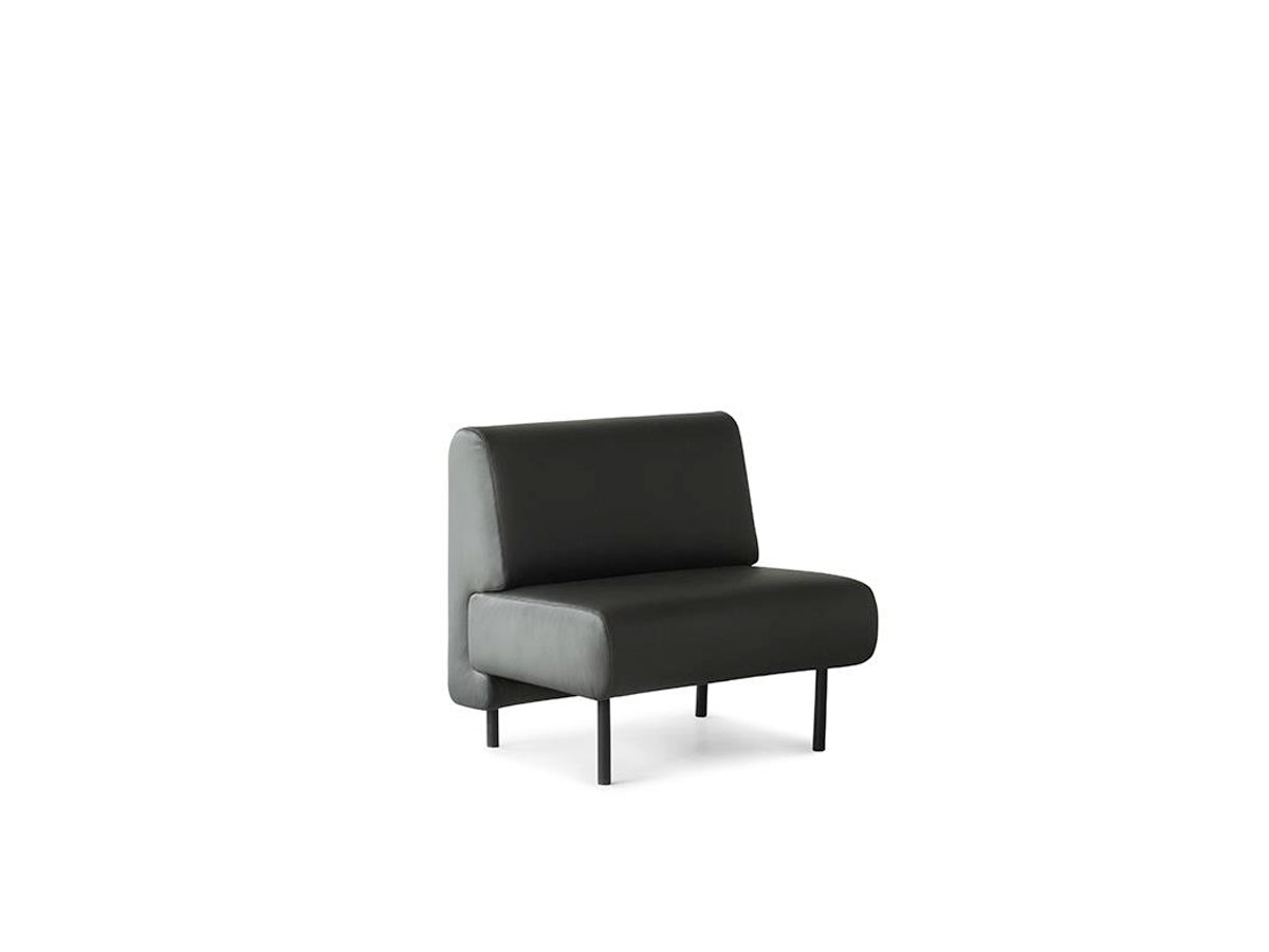 Normann Copenhagen Frame Sofa 80 Cm