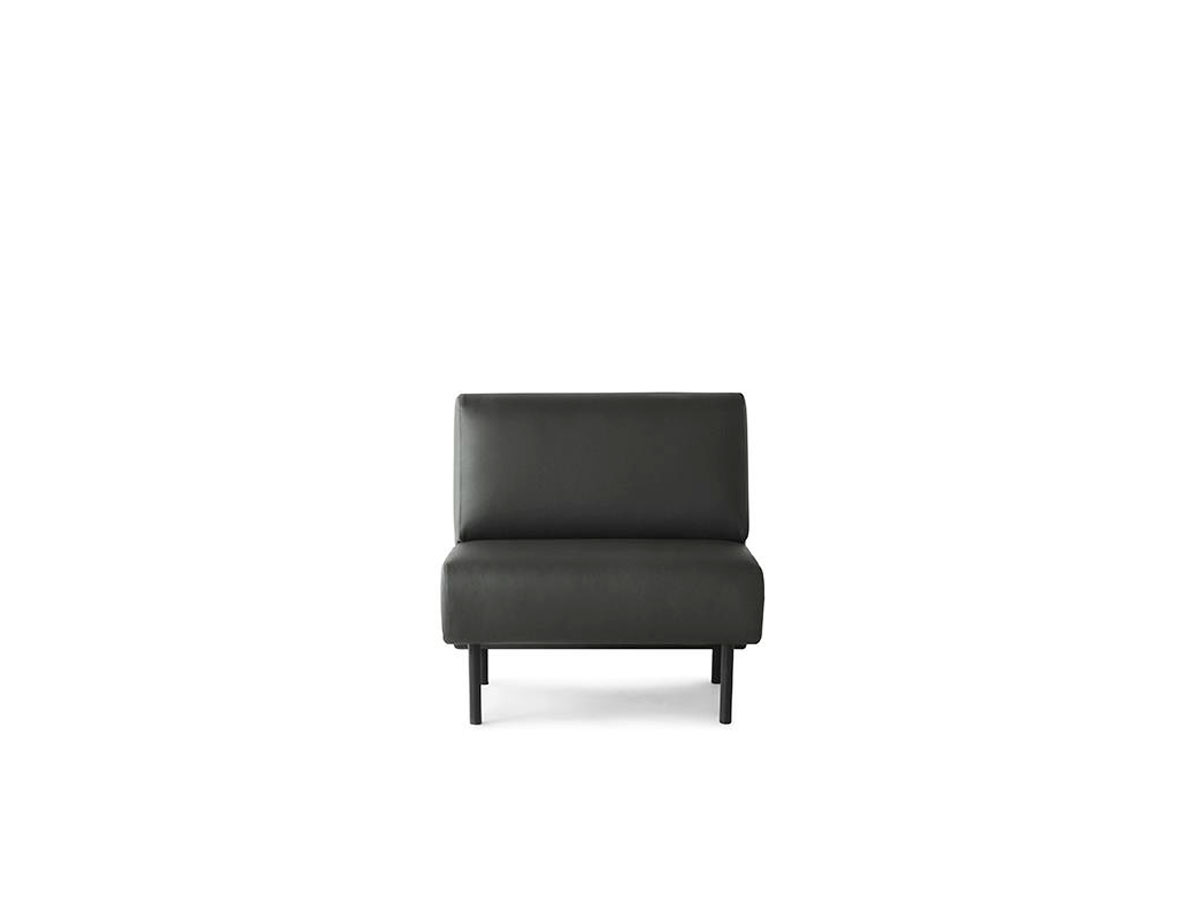 Диван Normann Copenhagen Frame, 80 см
