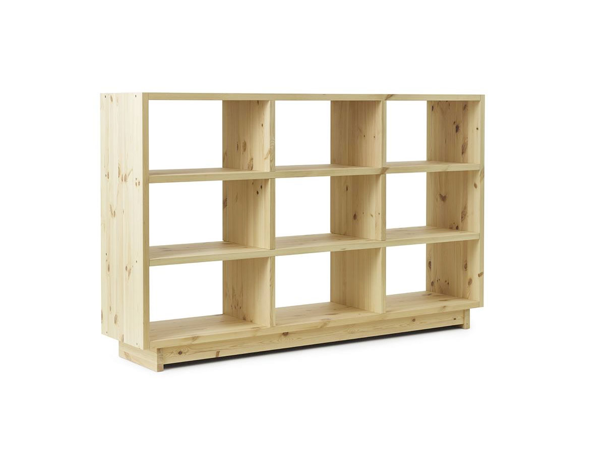 Normann Copenhagen Fyr Bookshelf High