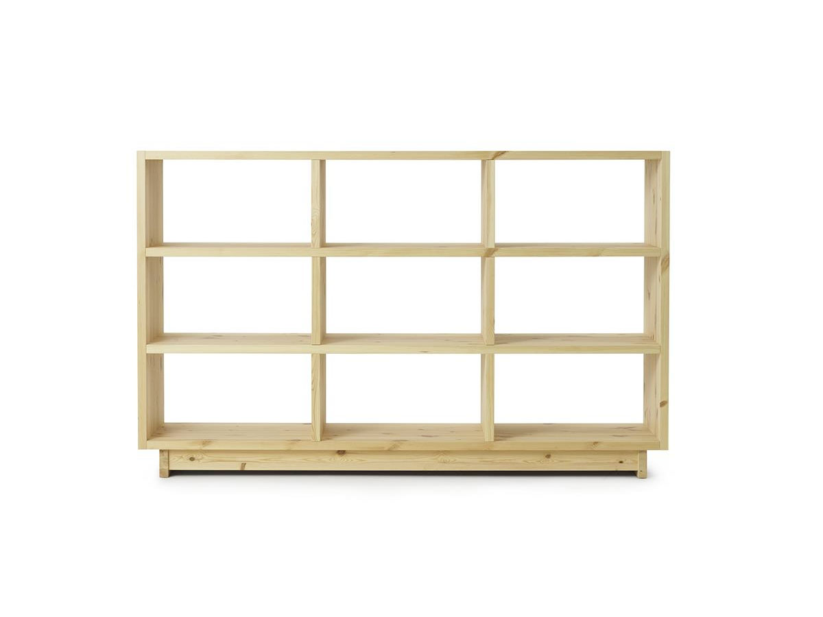Normann Copenhagen Fyr Bookshelf High