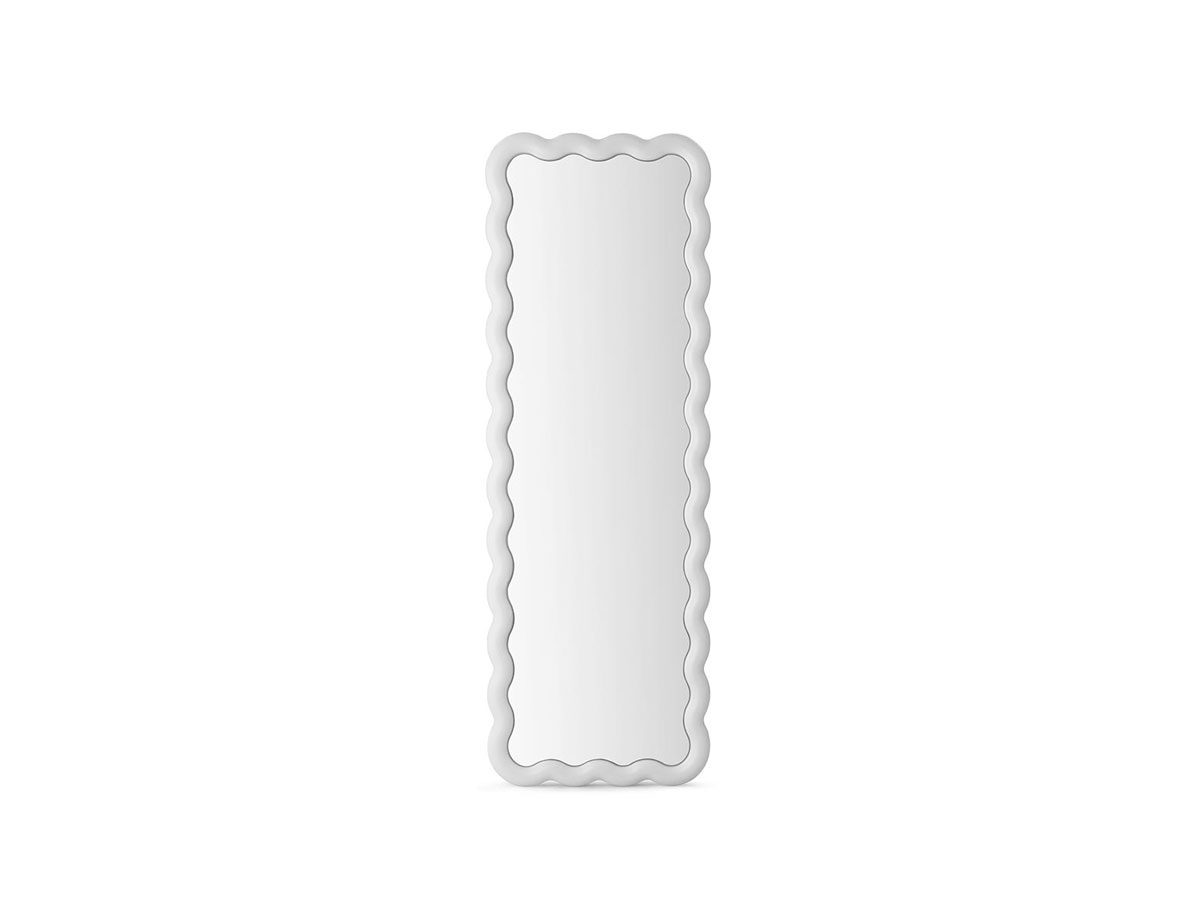 Normann Copenhagen Illu Mirror 160 X 55 Cm