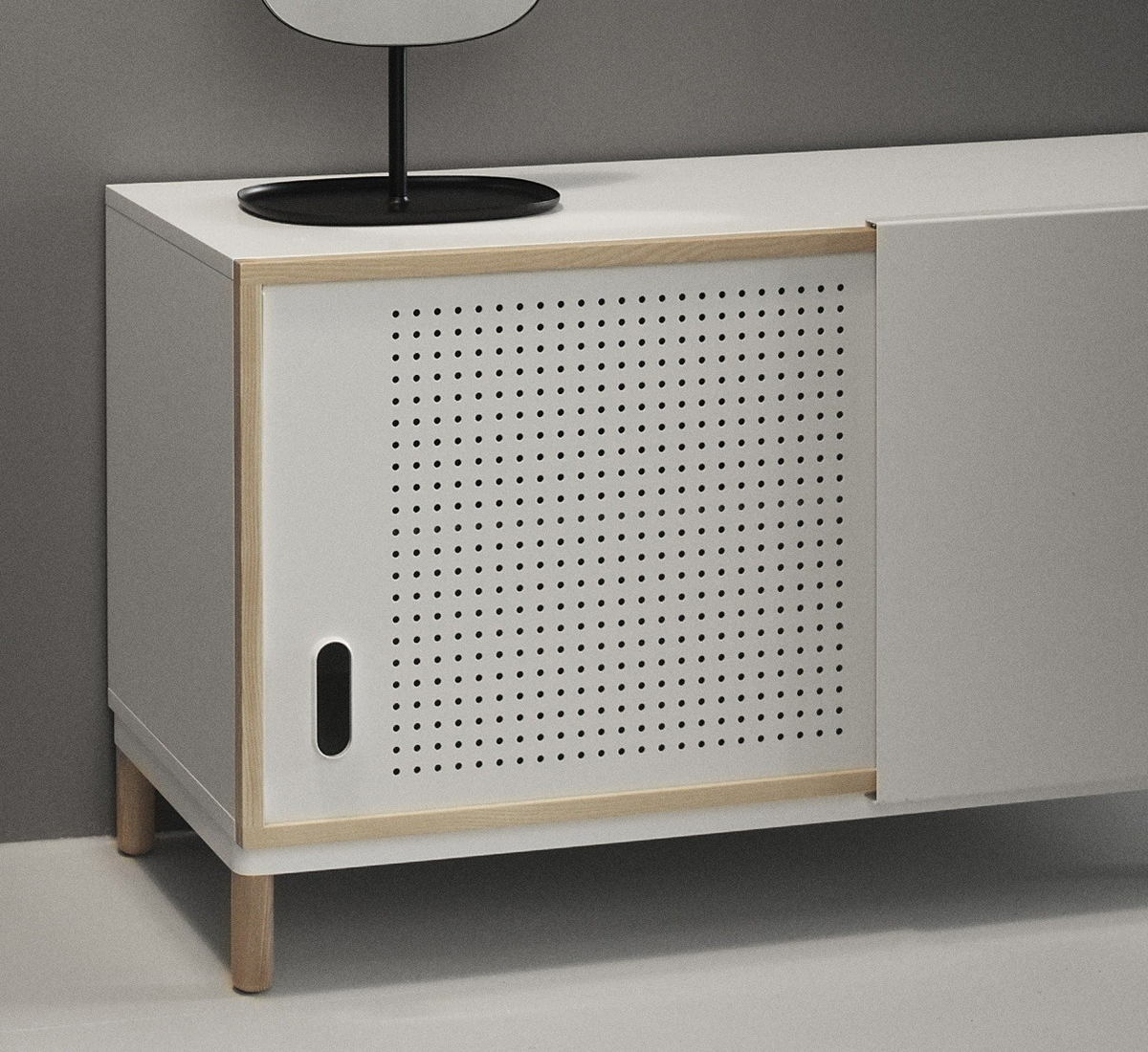 Normann Copenhagen Kabino Sideboard