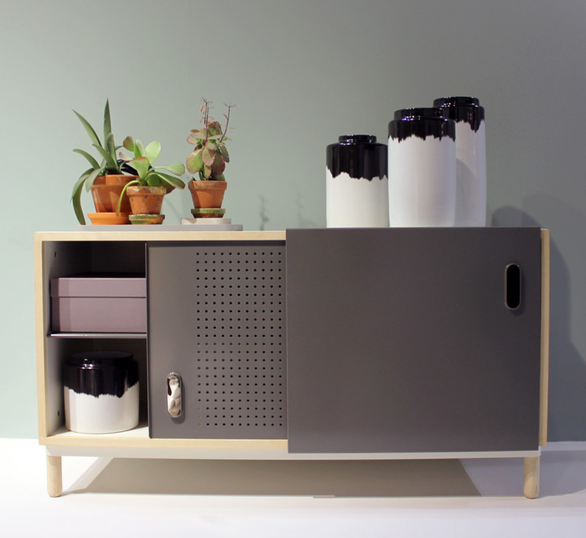 Normann Copenhagen Kabino Sideboard