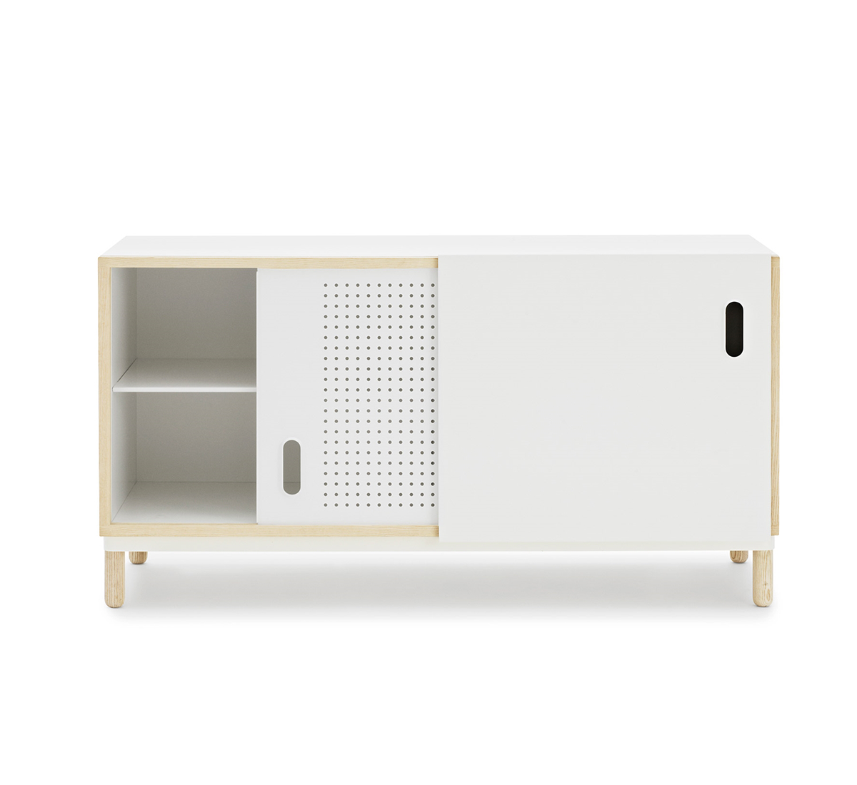 Normann Copenhagen Kabino Sideboard