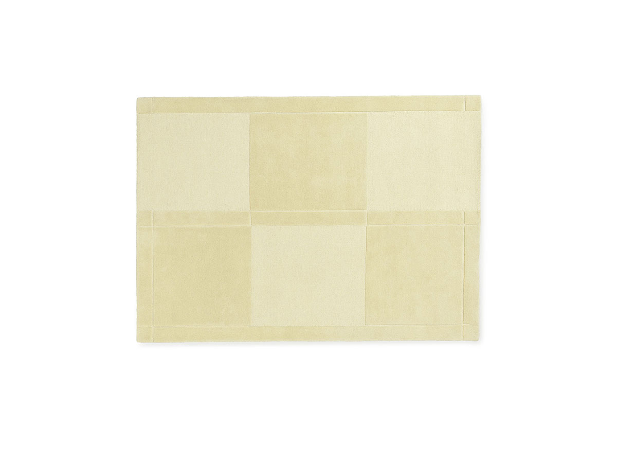 Normann Copenhagen Level Rug 170x240 Cm