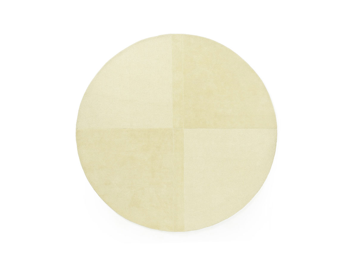 Normann Copenhagen Level Rug O 280 Cm