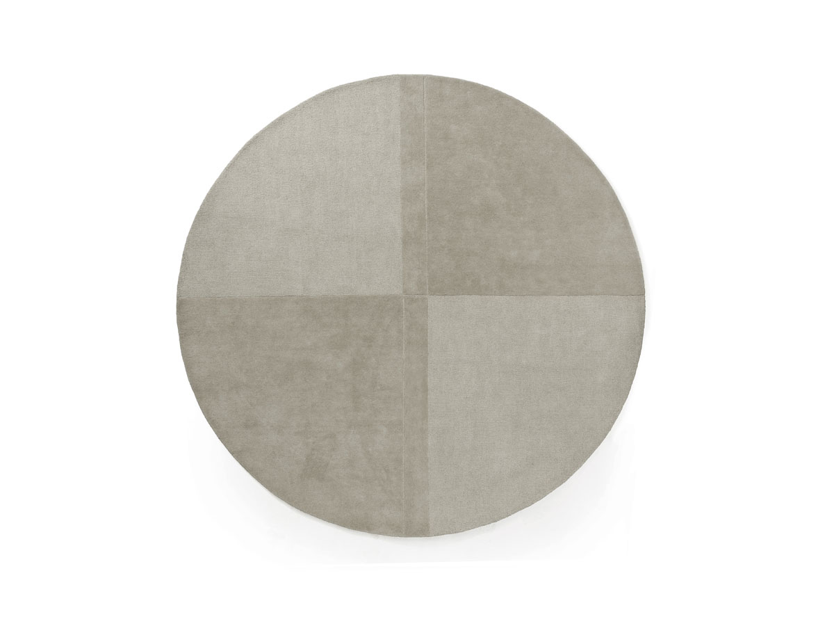 Normann Copenhagen Level Rug O 280 Cm