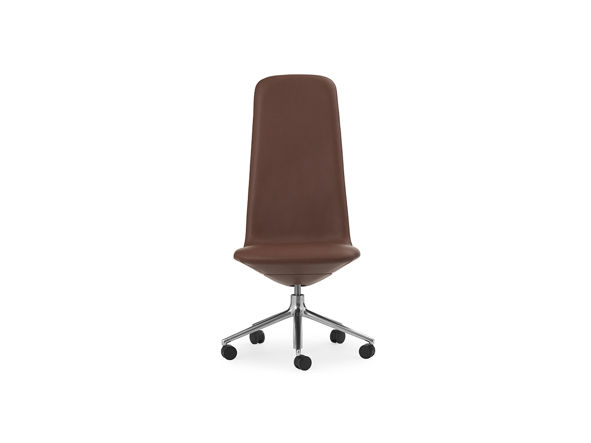 Normann Copenhagen Off Chair High 5w