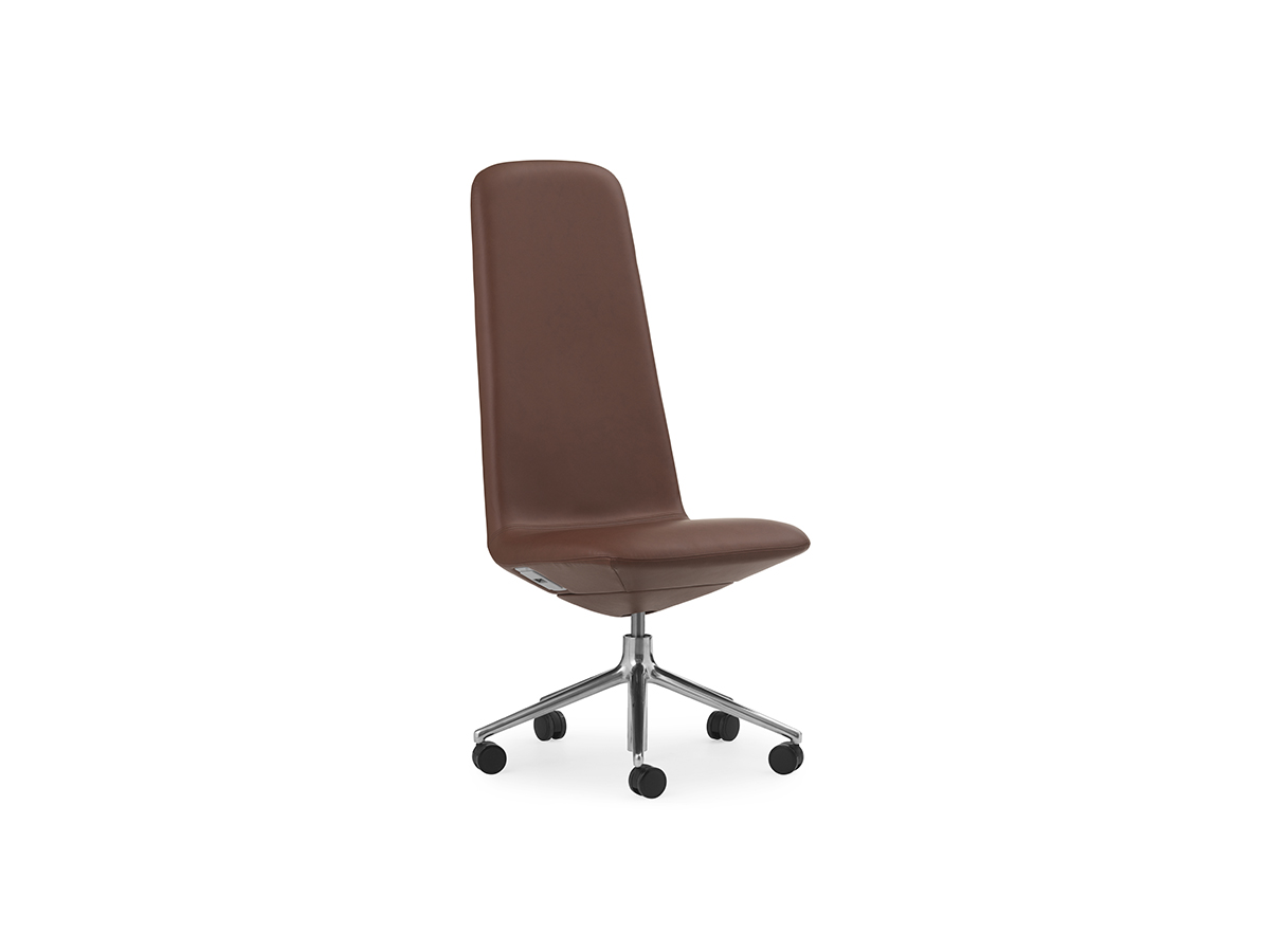 Normann Copenhagen Off Chair High 5w