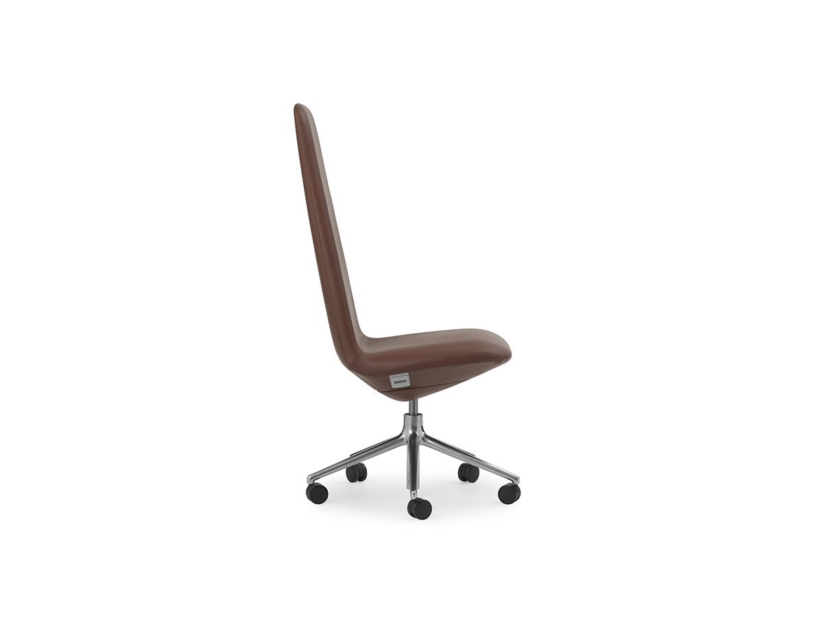 Normann Copenhagen Off Chair High 5w