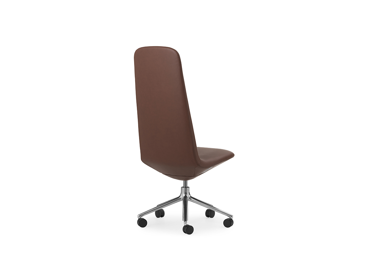 Normann Copenhagen Off Chair High 5w