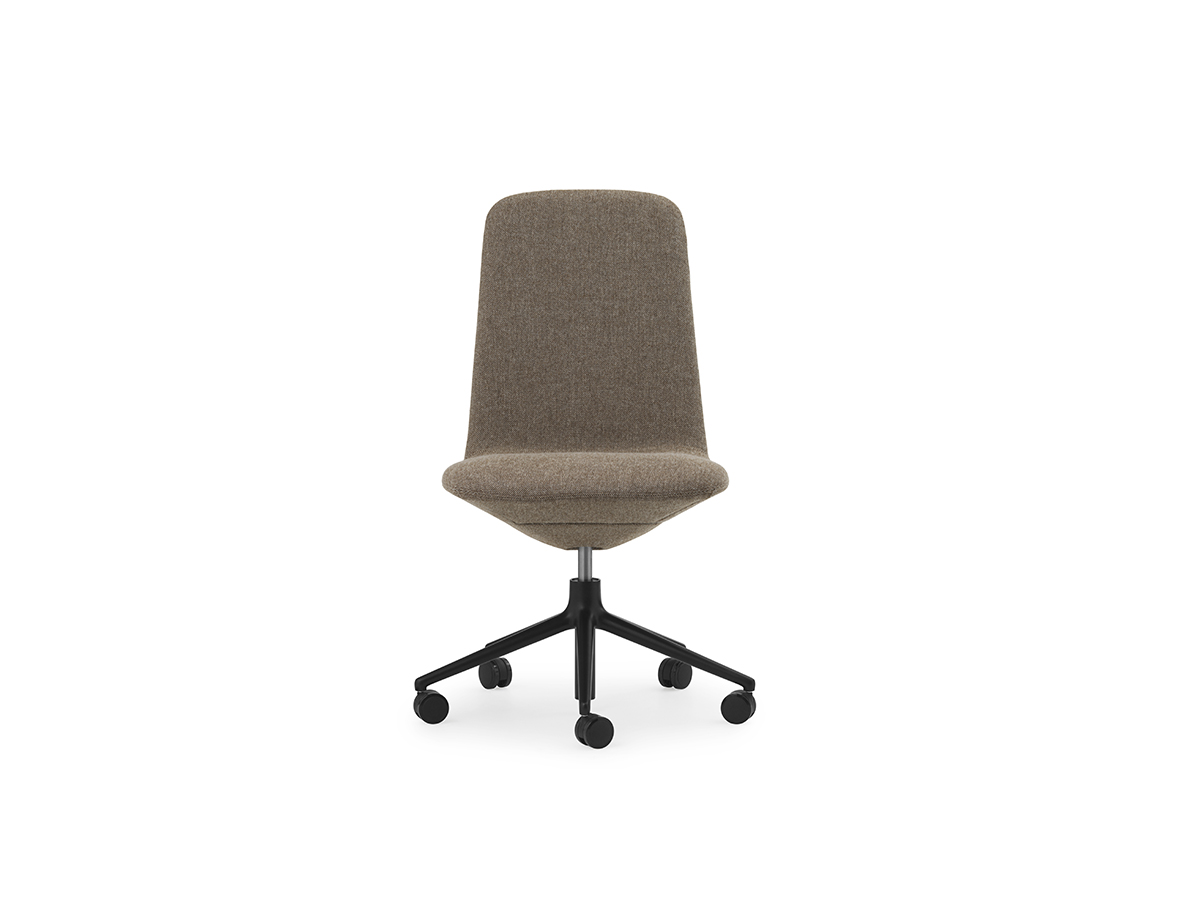 Normann Copenhagen Off Chair Low 5w