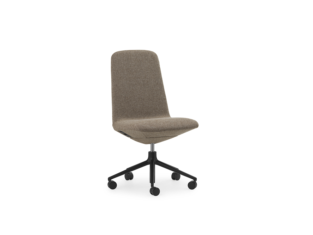 Normann Copenhagen Off Chair Low 5w