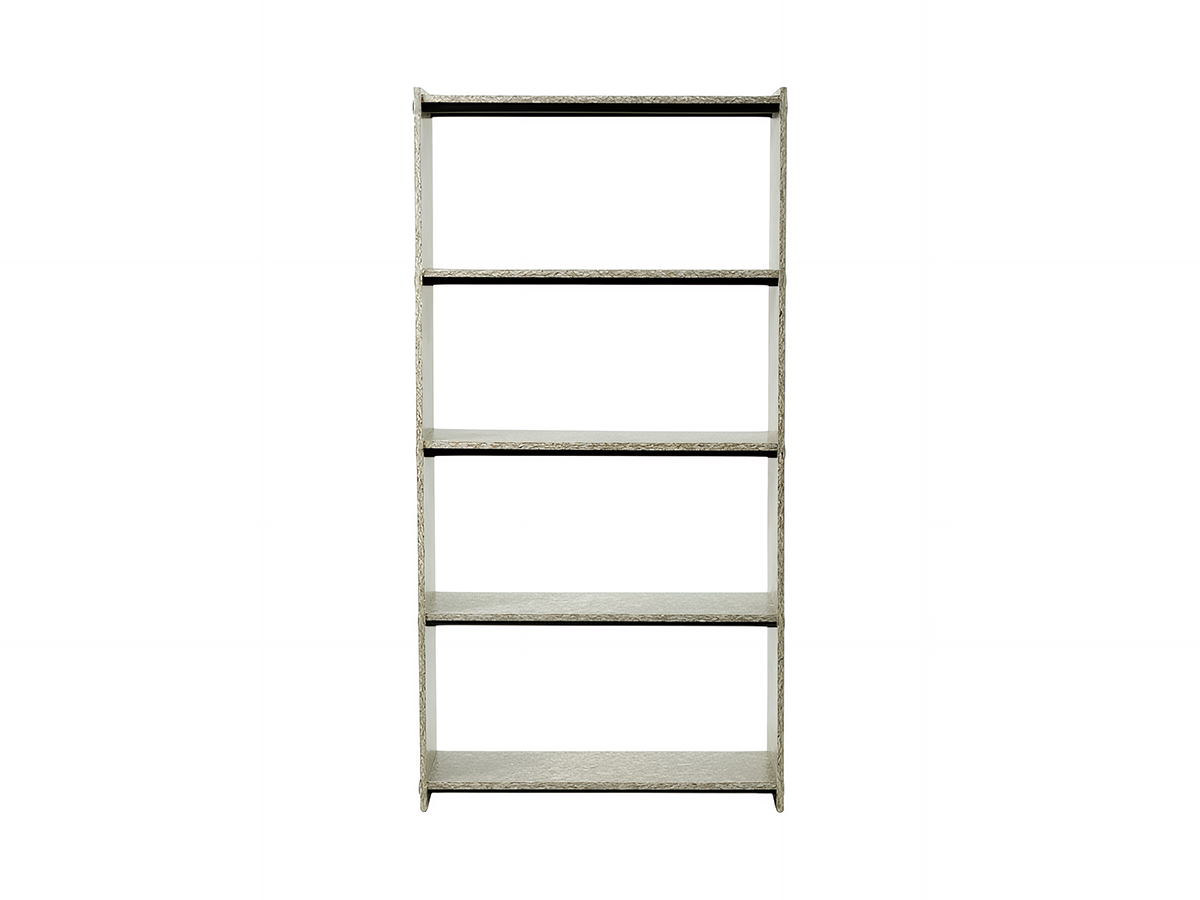 Normann Copenhagen Pap Modular Bookcase High