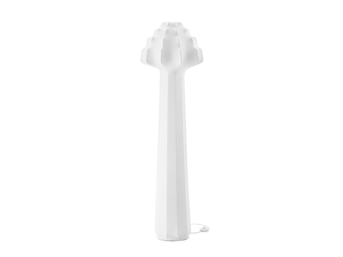 Normann Copenhagen Phantom Floor Lamp