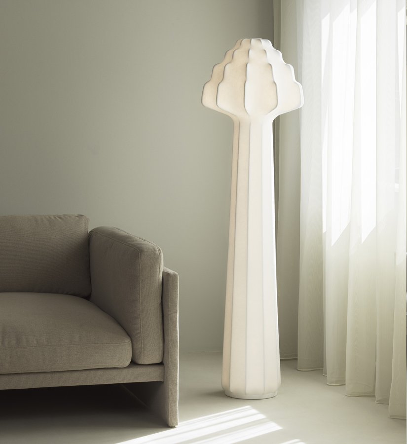 Normann Copenhagen Phantom Floor Lamp