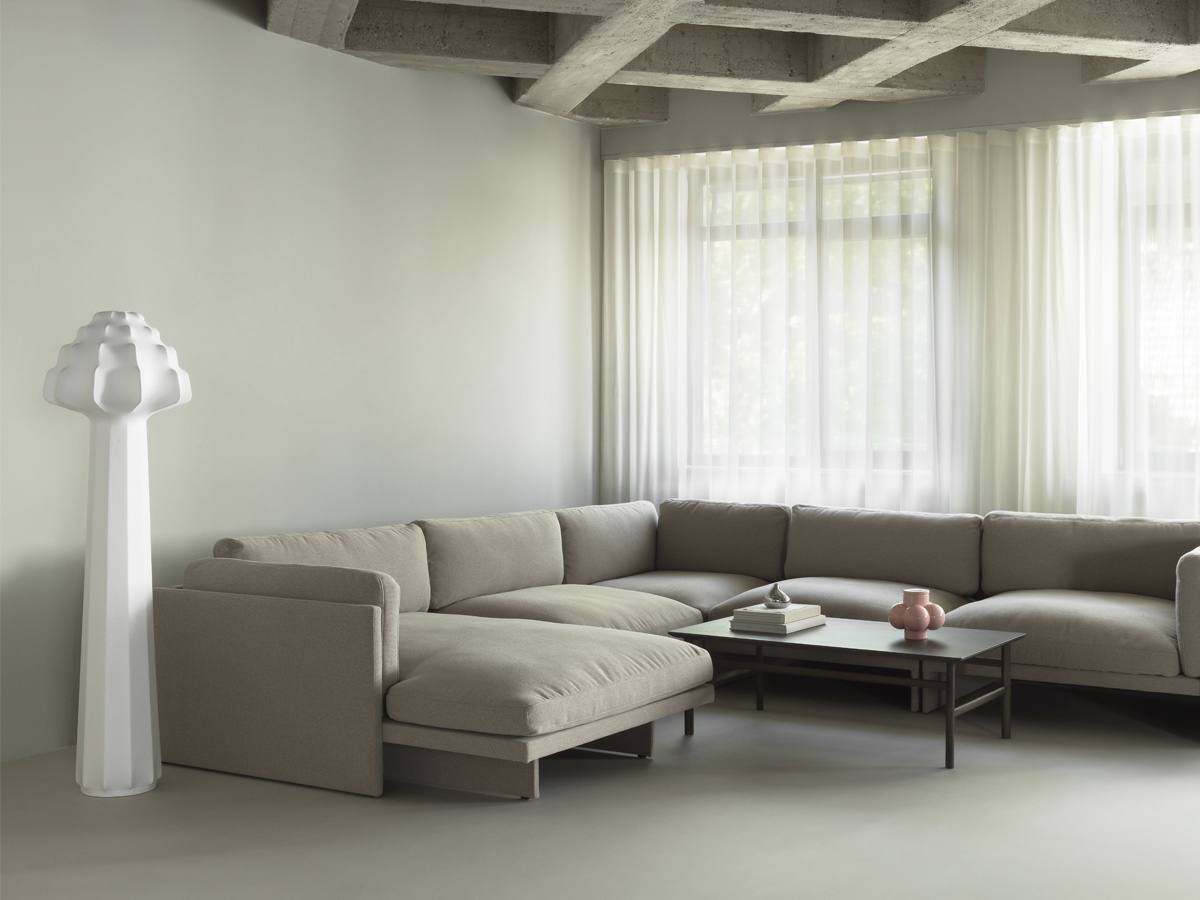Normann Copenhagen Phantom Floor Lamp