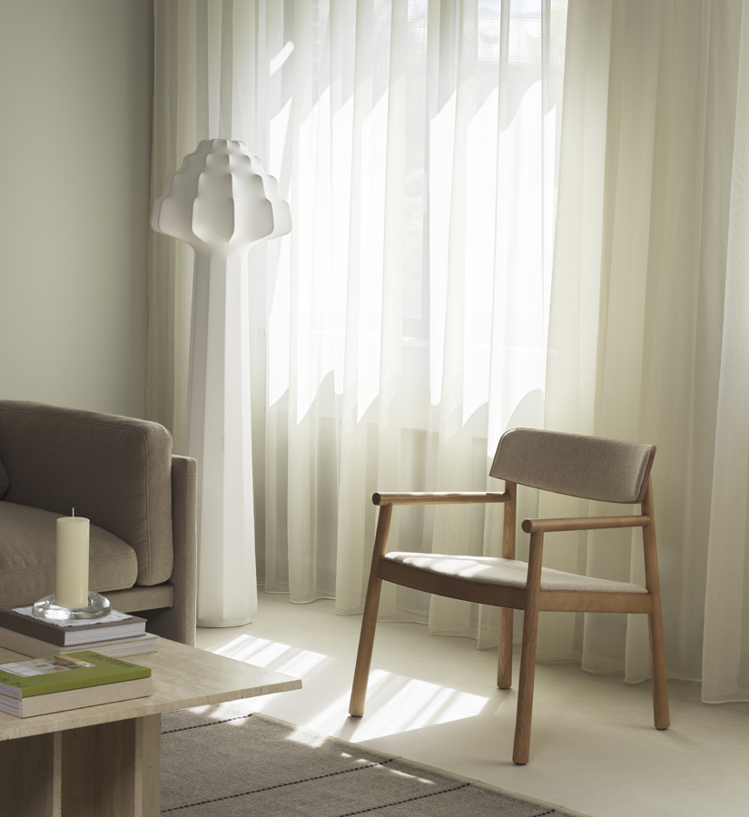 Normann Copenhagen Phantom Floor Lamp