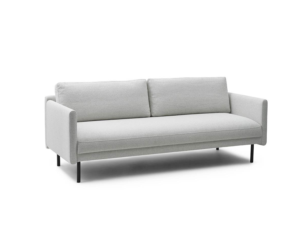 Normann Copenhagen Rar 3 Seater Sofa