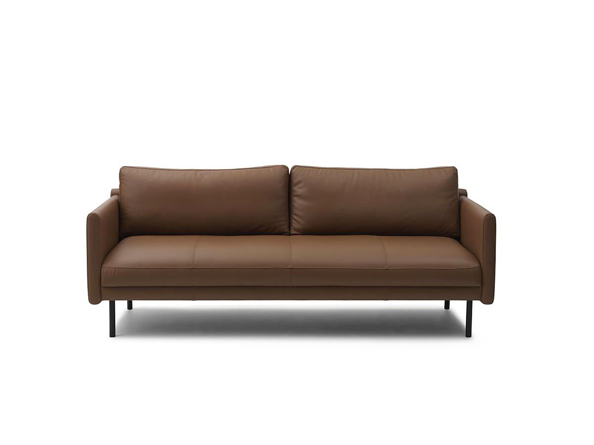 Normann Copenhagen Rar 3 Seater Sofa