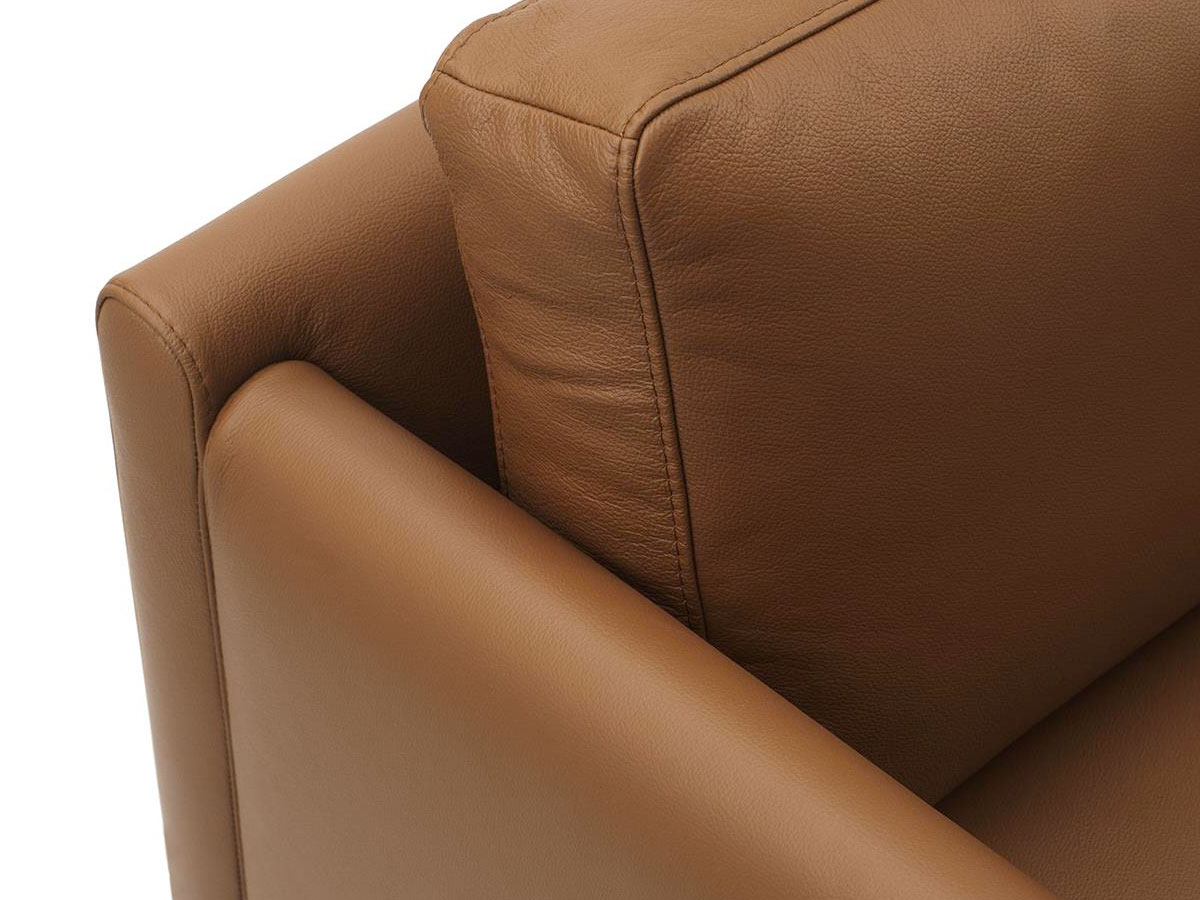 Normann Copenhagen Rar 3 Seater Sofa