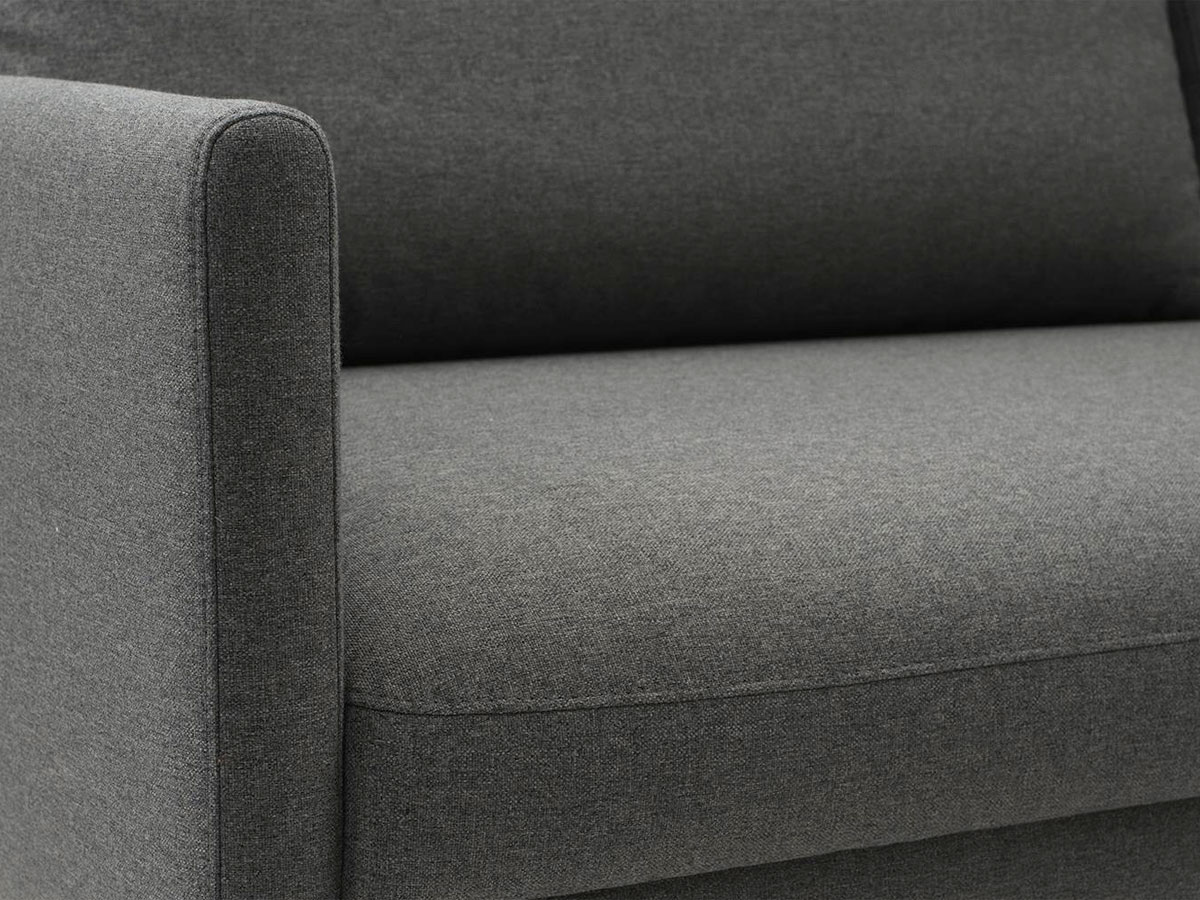 Normann Copenhagen Rar 3 Seater Sofa