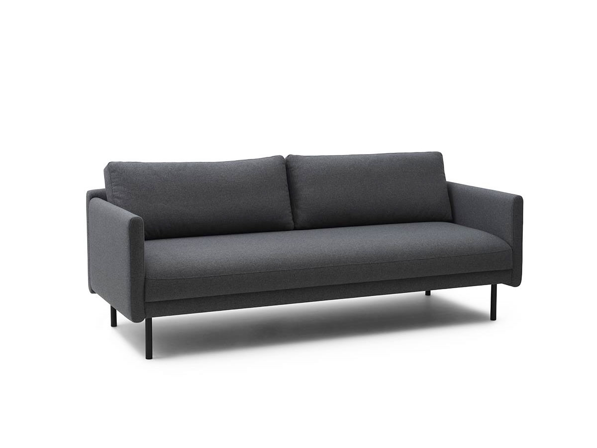Normann Copenhagen Rar 3 Seater Sofa