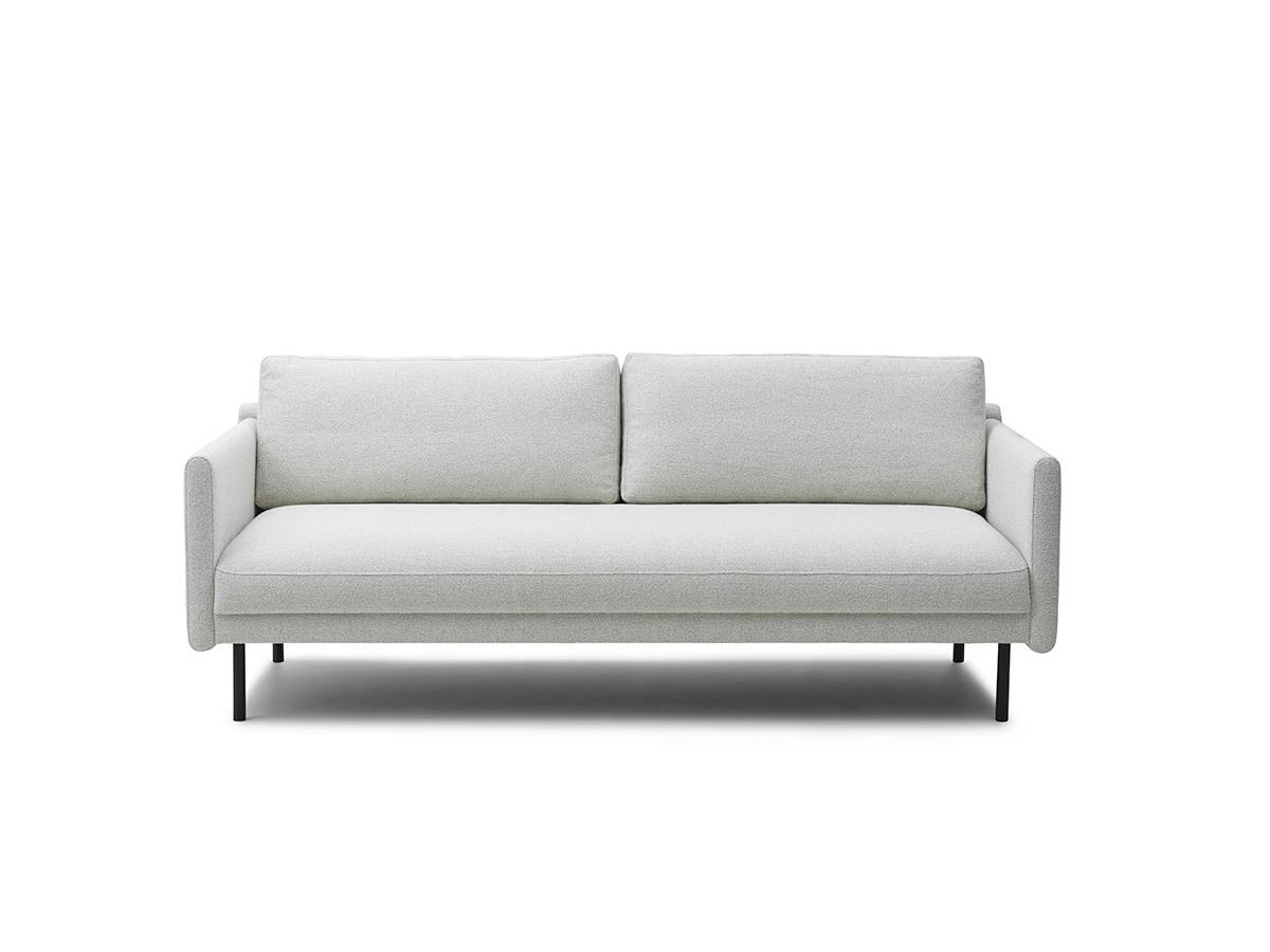 Normann Copenhagen Rar 3 Seater Sofa