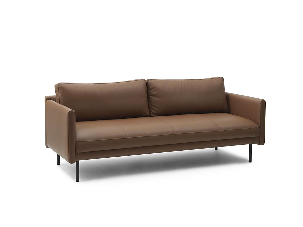 Normann Copenhagen Rar 3 Seater Sofa