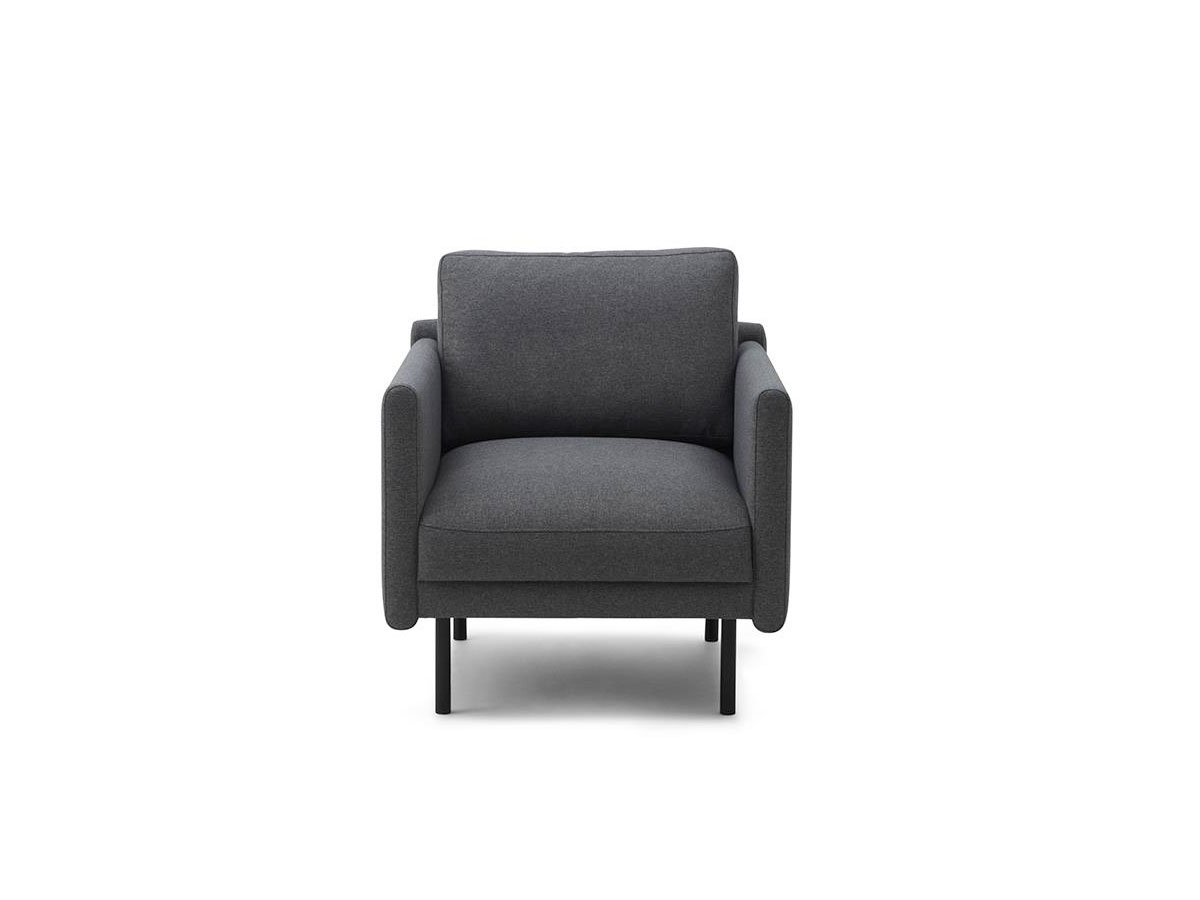 Normann Copenhagen Rar Armchair