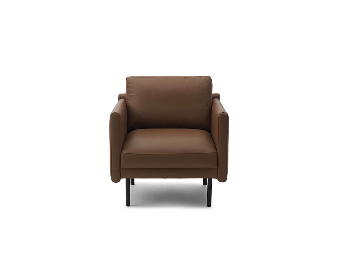 Normann Copenhagen Rar Armchair