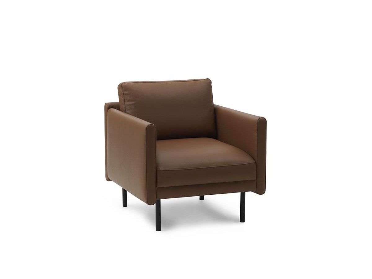 Normann Copenhagen Rar Armchair
