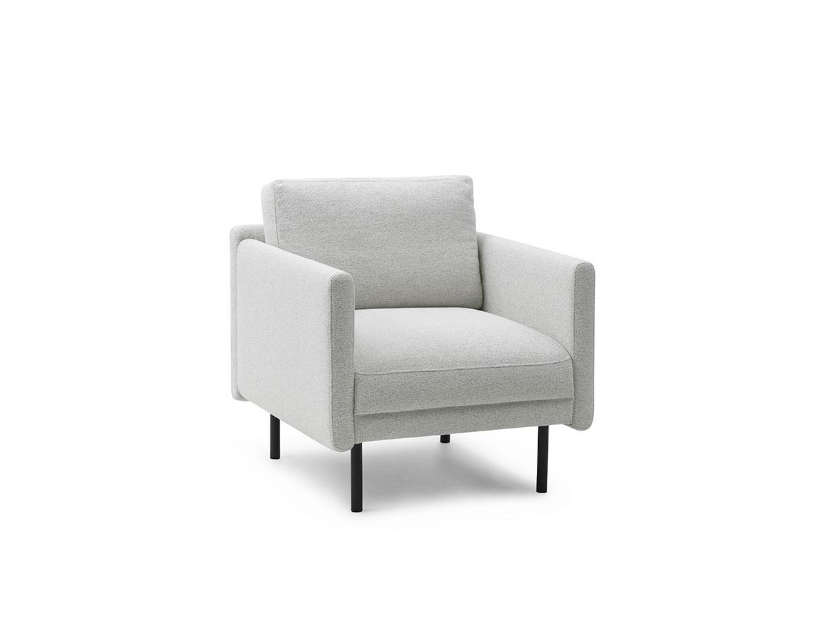 Normann Copenhagen Rar Armchair