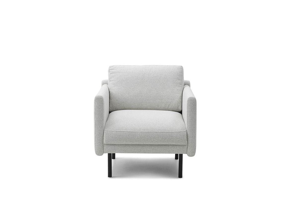 Normann Copenhagen Rar Armchair