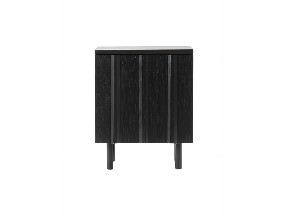 Прикроватная тумба Normann Copenhagen Rib