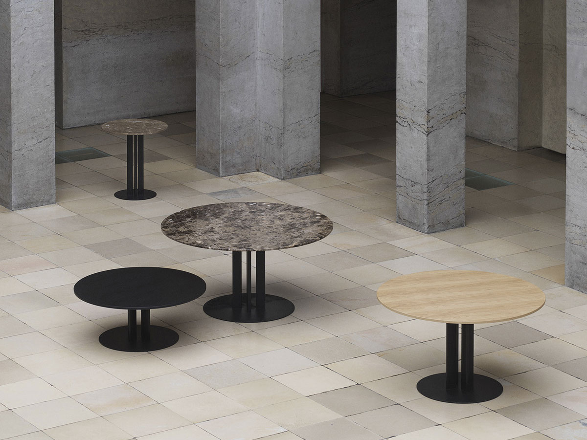 Normann Copenhagen Scala Round Table