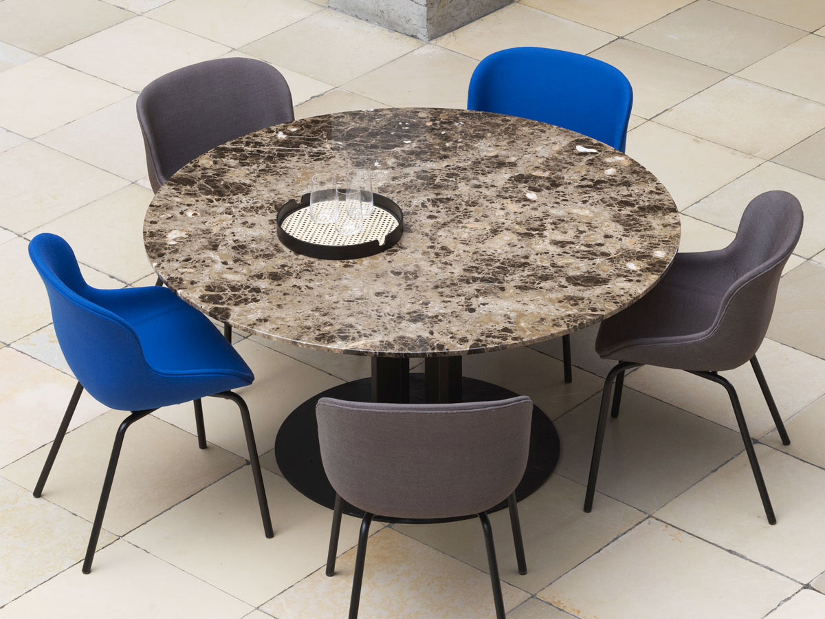 Normann Copenhagen Scala Round Table