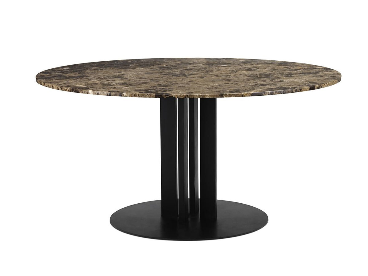 Normann Copenhagen Scala Round Table