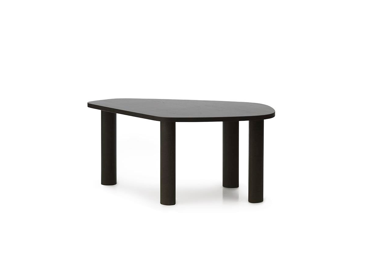 Журнальный столик Normann Copenhagen Sculp, большой