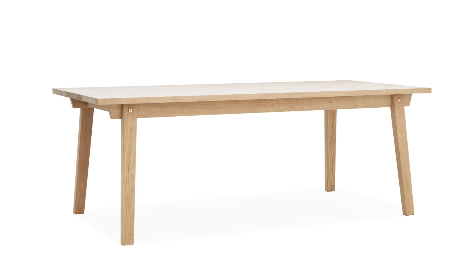 Стол Normann Copenhagen Slice