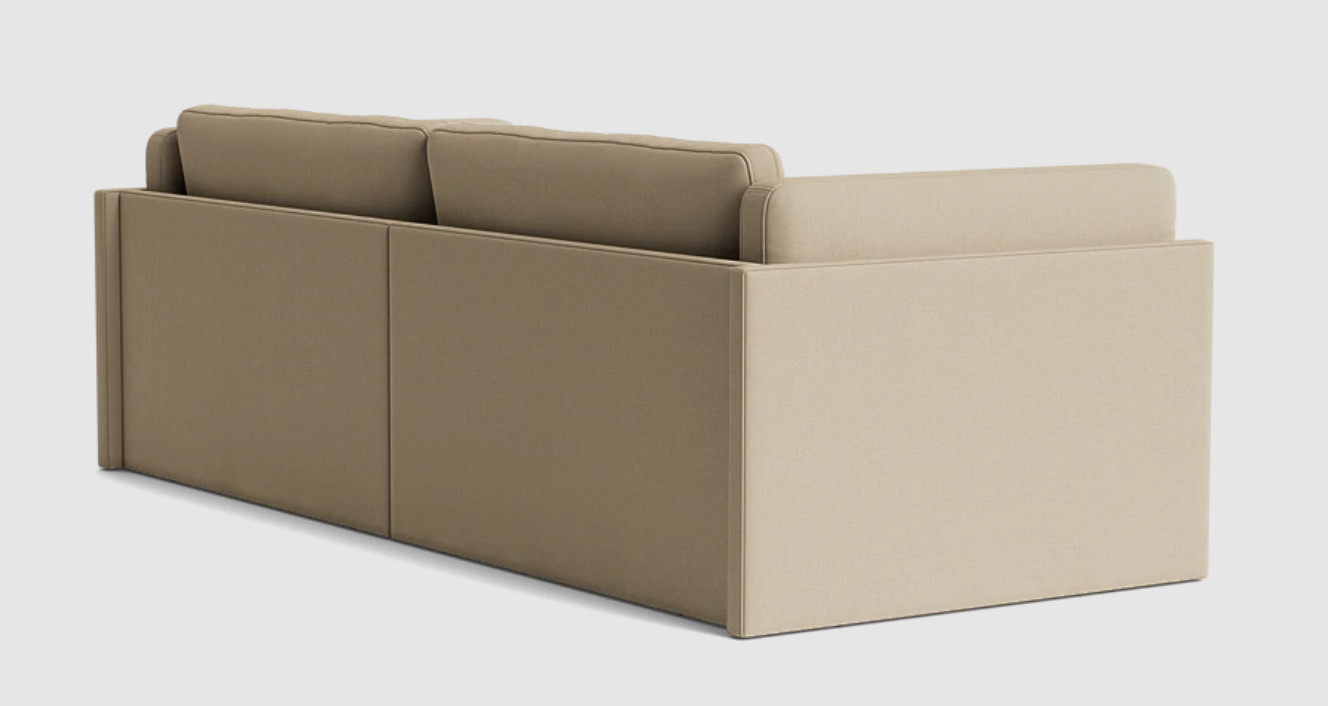 Normann Copenhagen Softy 3 Seater Sofa